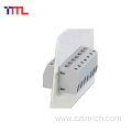 Thru-Wall Terminal Block Connectors for Sale